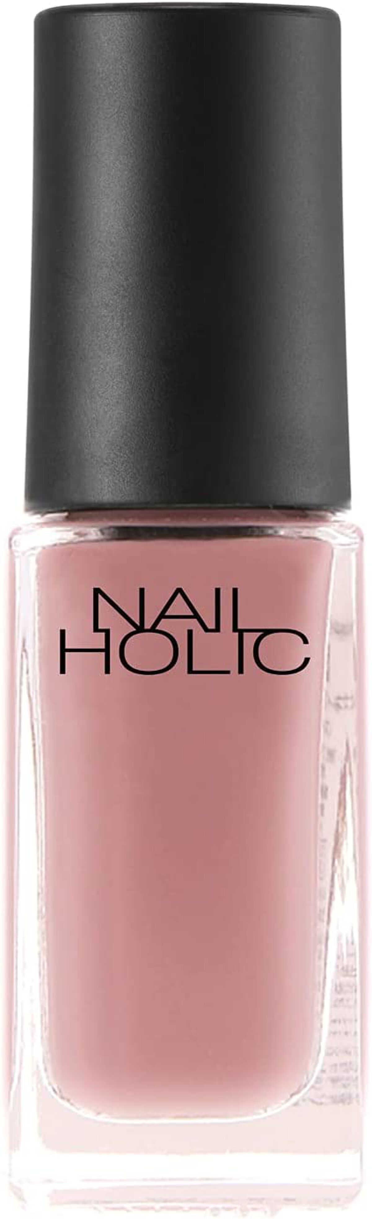 ネイルホリック Pinkish color BE816