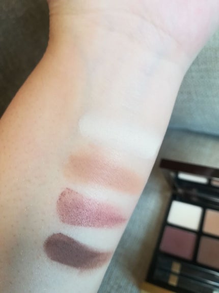 アイ カラー クォード 03 ココア ミラージュ / TOM FORD BEAUTY アイ カラー クォード 03 ココア ミラージュ / TOM FORD BEAUTY