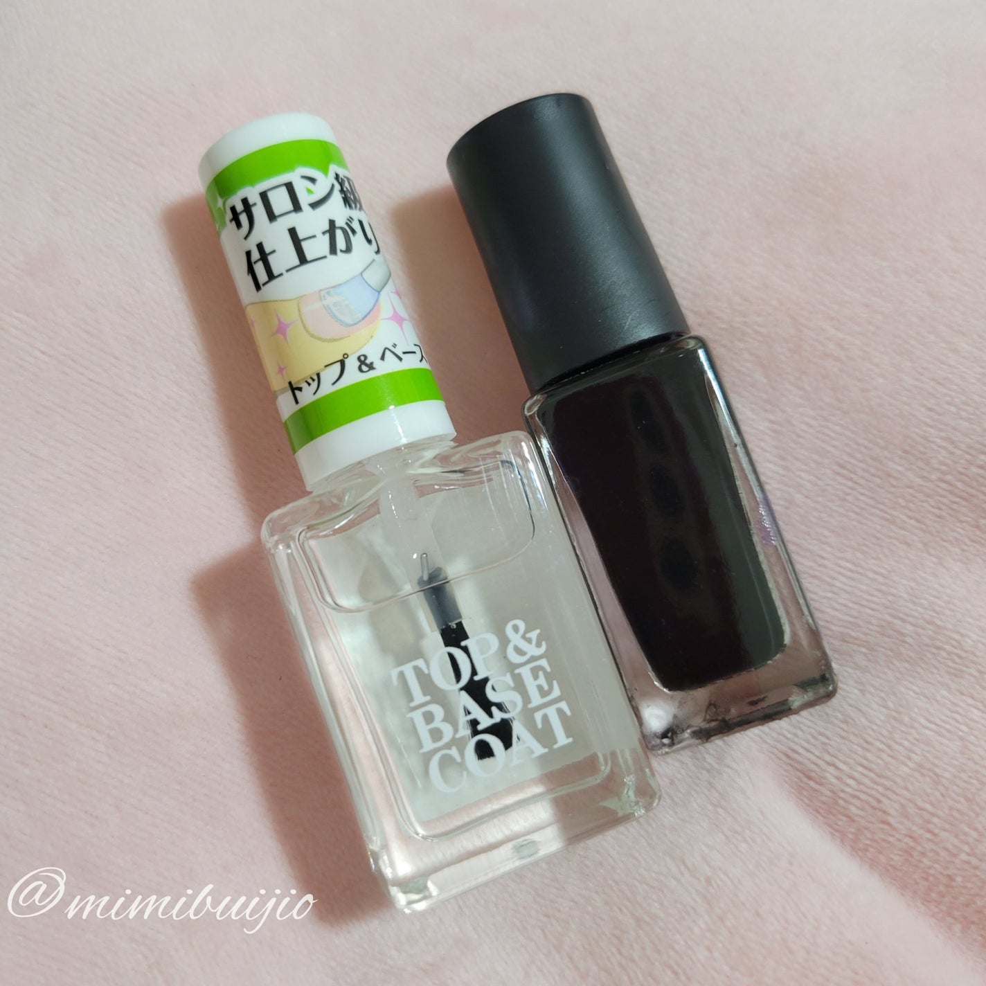 ネイルホリック/ネイルホリック/マニキュアを使ったクチコミ(2枚目)