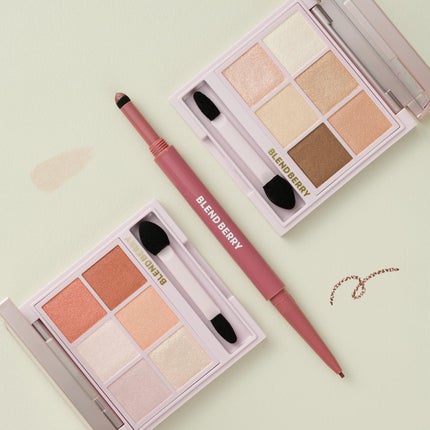 スパークルクリエイター /BLEND BERRY/ジェルアイライナーを使ったクチコミ(1枚目)