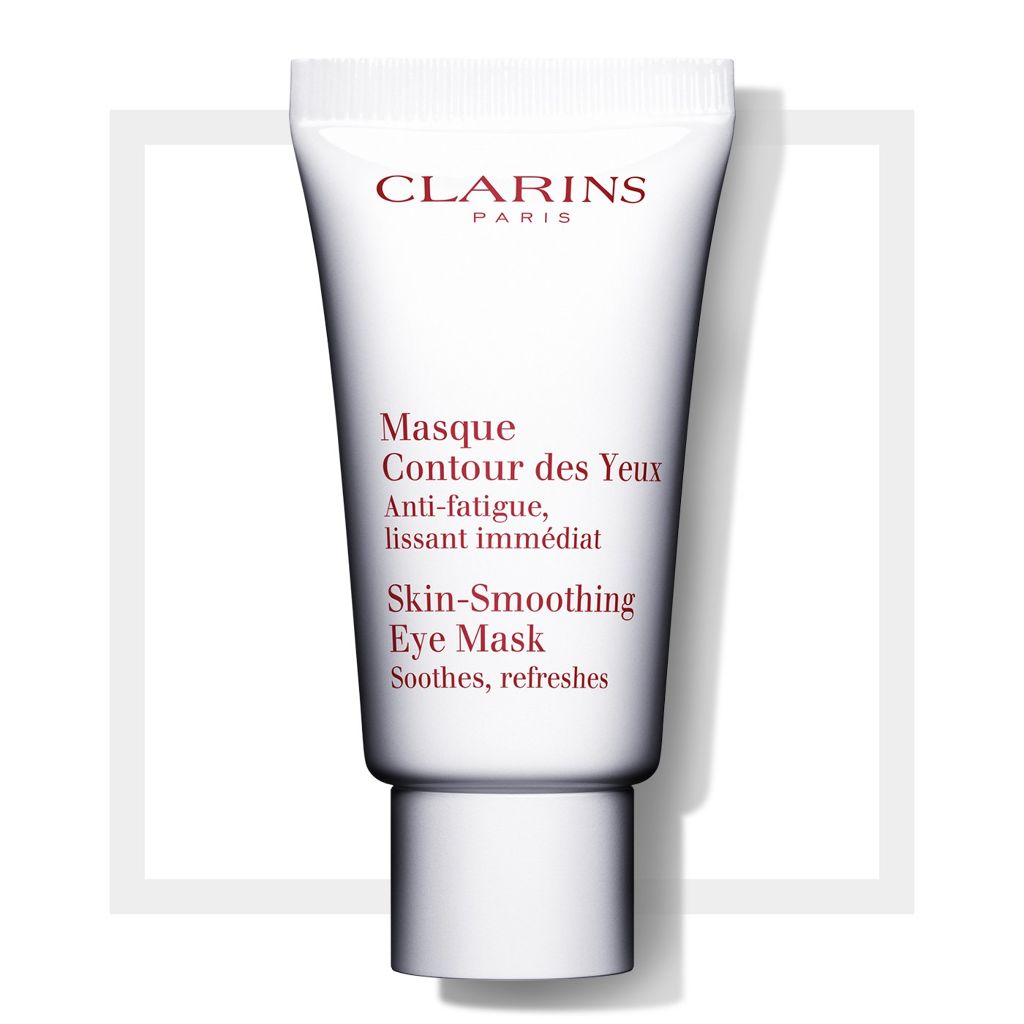 CLARINS アイ コントアー マスク