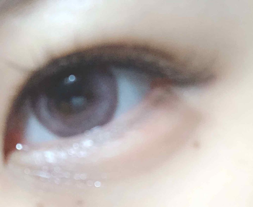 Angelcolor Bambi Series 1day /AngelColor/ワンデー(1DAY)カラコンを使ったクチコミ(2枚目)