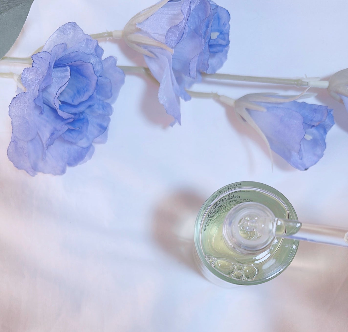 ããŒãã¢ã³ãµãŒ PDRN ã¢ã¯ãã£ãããŒã¹ã1:1ã¢ã³ãã«/CNP Laboratory/çŸå®¹æ¶²ã䜿ã£ãã¯ãã³ãïŒ4æç®ïŒ