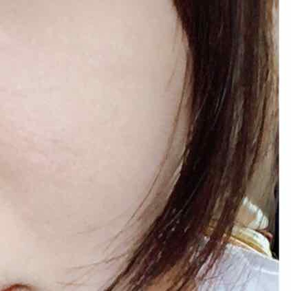 スポッツカバー ファウンデイション/SHISEIDO/クリームコンシーラーを使ったクチコミ(4枚目)