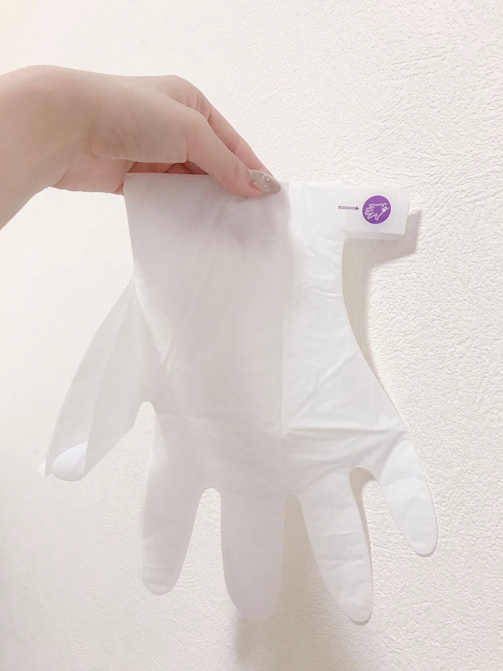 エオラ ハンドパック ローズ /EORA/ハンドクリームを使ったクチコミ(2枚目)