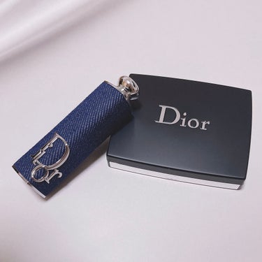 【旧】サンク クルール クチュール/Dior/アイシャドウパレットを使ったクチコミ（6枚目）