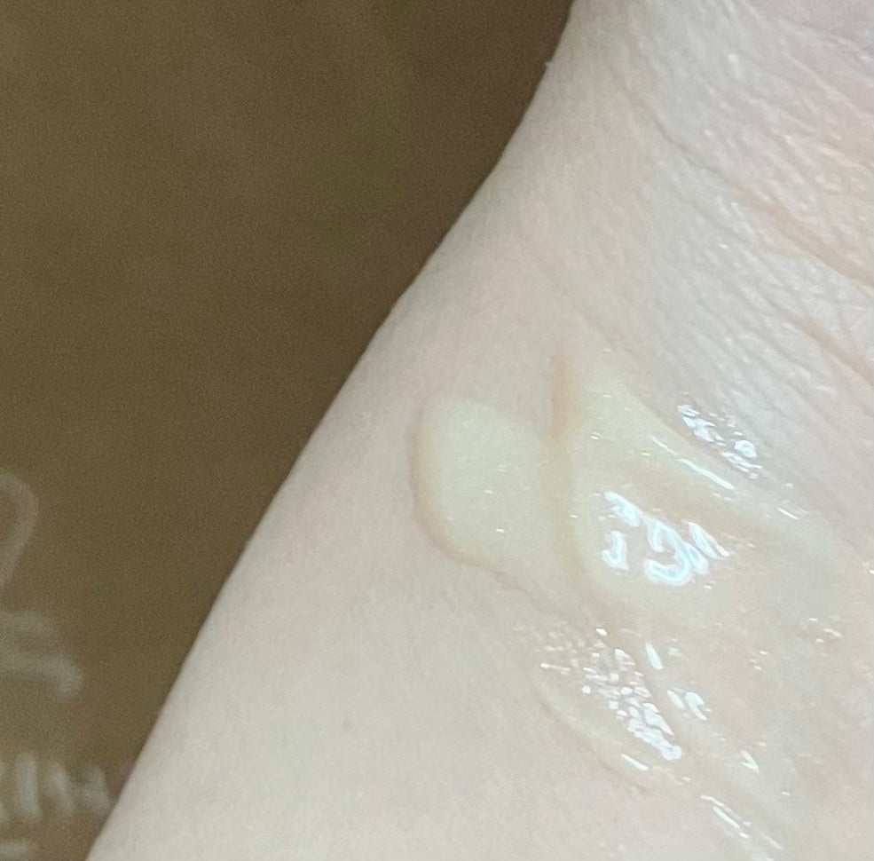 ザ ブラック ナイトチャージ マスク /FAS/洗い流すパック・マスクを使ったクチコミ(2枚目)