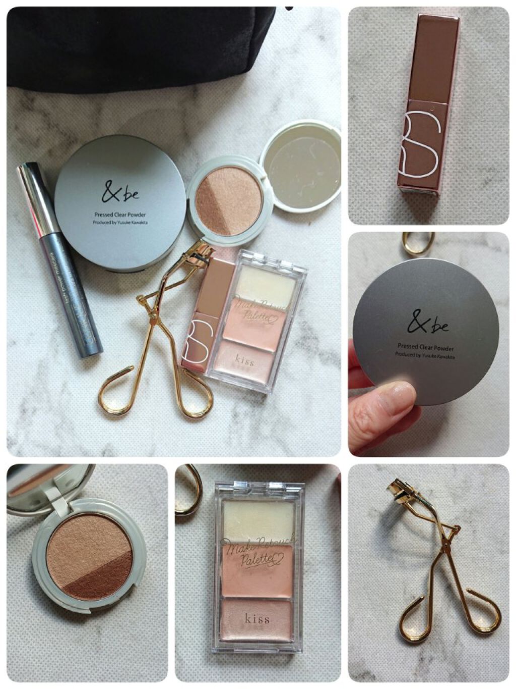 アイラッシュカーラー/Amplitude/ビューラーを使ったクチコミ（2枚目）