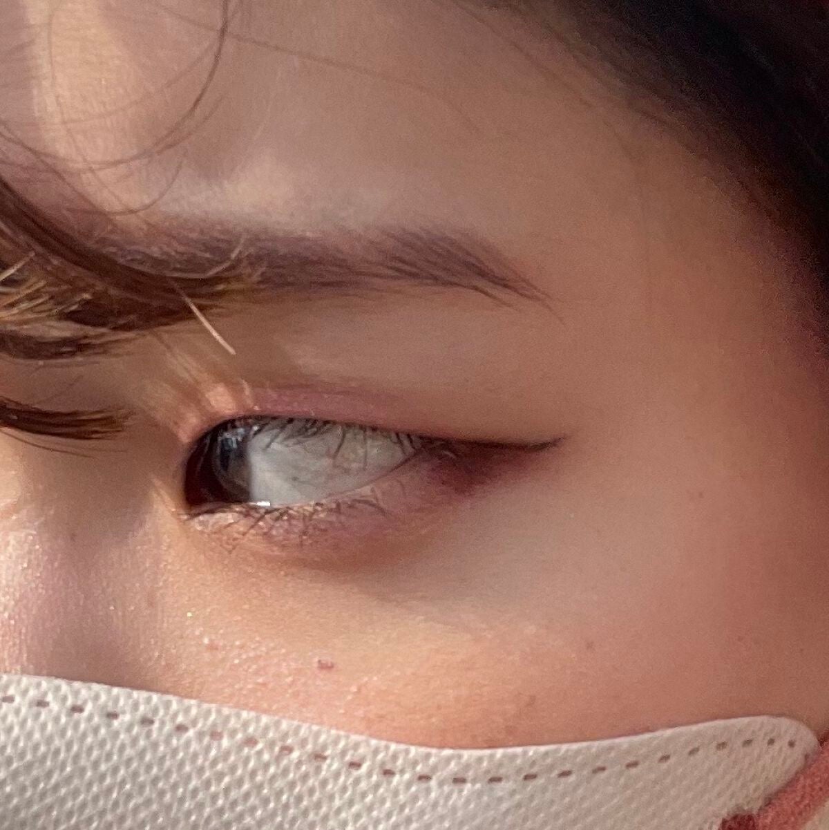 プロ アイ パレット/CLIO/アイシャドウパレットを使ったクチコミ(1枚目)