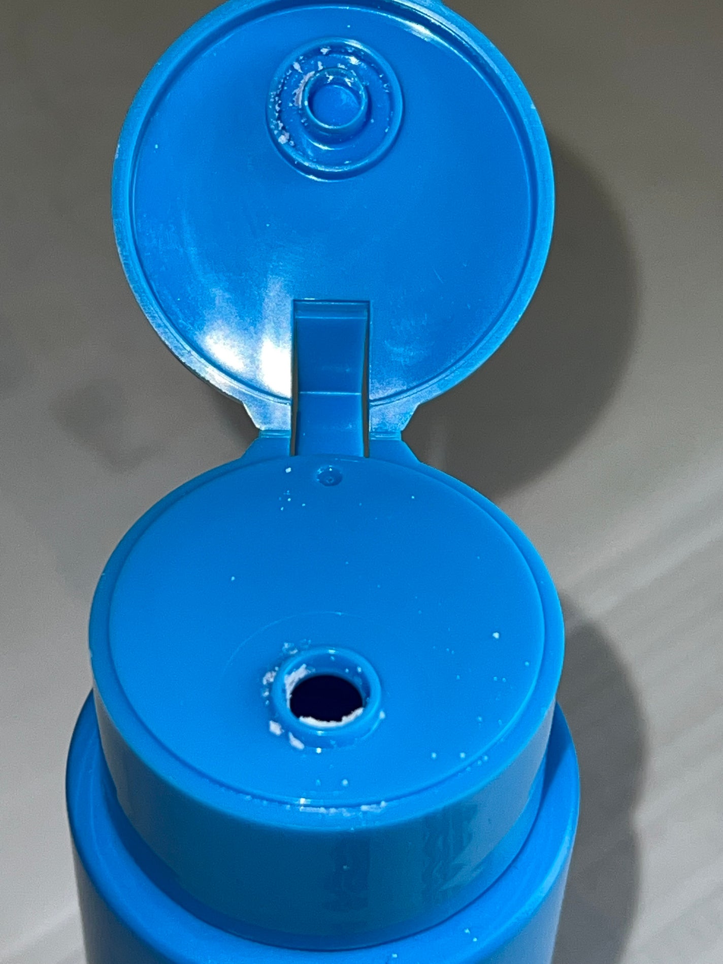 パウダーウォッシュプラス/オルビス/洗顔パウダーを使ったクチコミ(2枚目)