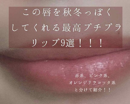 カラーリッシュモイストマットN/ロレアル パリ/口紅を使ったクチコミ(1枚目)