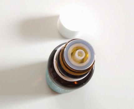 マジックティーツリーオイル/ブラン/フェイスオイルを使ったクチコミ(2枚目)