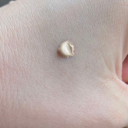 薬用 スキンケアファンデーション(リキッド)/d プログラム/リキッドファンデーションを使ったクチコミ(2枚目)