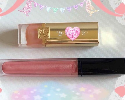 ピュア カラー エンヴィ グロス/ESTEE LAUDER/リップグロスを使ったクチコミ(1枚目)