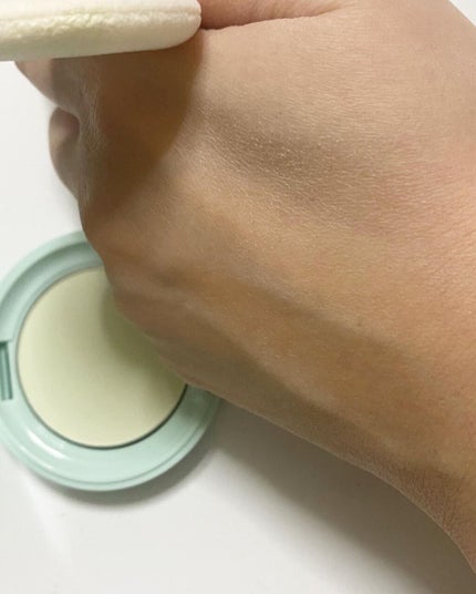 sakura on LIPS 「ファンケルの「オイルコントロールパウダー<医薬部外品>無添加で..」(7枚目)