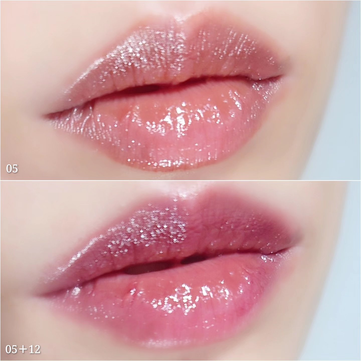 ケイト リップモンスター/KATE/口紅を使ったクチコミ（3枚目）