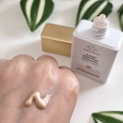 ビーゴールディ ブライト ドロップス/Drunk Elephant/美容液を使ったクチコミ(4枚目)