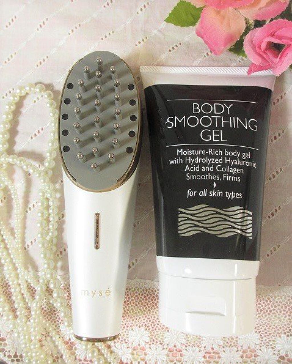 スカルプリフト/mysé(ミーゼ)/ヘアケアグッズを使ったクチコミ(7枚目)