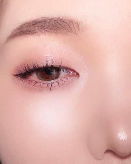 ドーナッツハイライト/JUDYDOLL/パウダーハイライトを使ったクチコミ(6枚目)