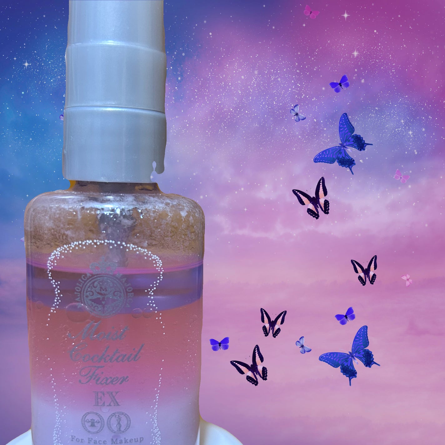 ððªðŠðð on LIPS ã#ãçŽãããŒãã®ã¹ã¿ã¡ã³ð«§ããžã§ãªã«ããžã§ã«ã«ðŠâªðð«§âªã¢ã€ã¹..ãïŒ1æç®ïŒ