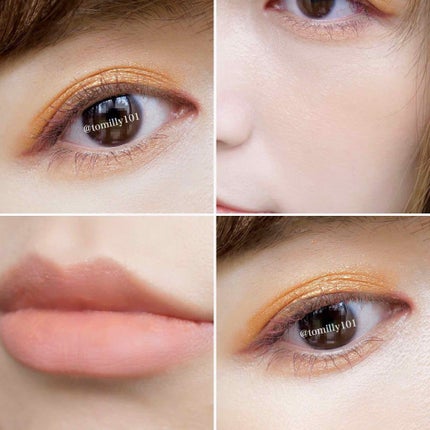 マルチグロウスティック/WHOMEE/ジェル・クリームチークを使ったクチコミ(4枚目)