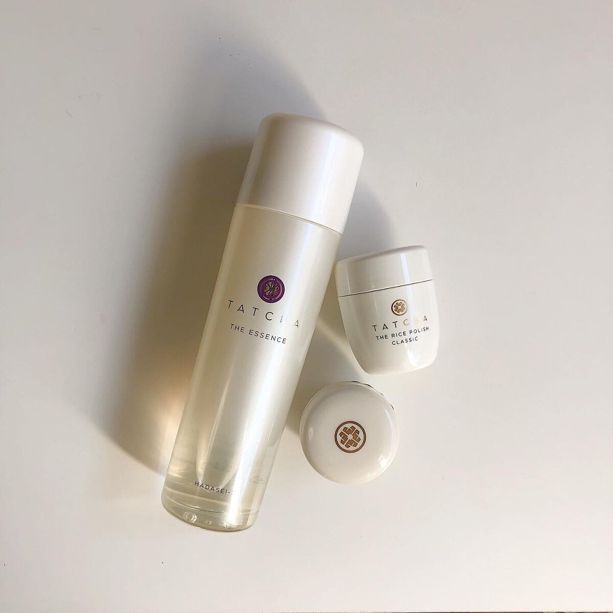 エッセンス/タッチャ/化粧水を使ったクチコミ（1枚目）