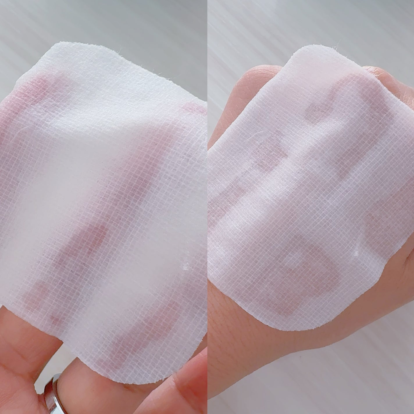 マデカッソシドブレミッシュパッド/MEDIHEAL/トナーパッドを使ったクチコミ(4枚目)