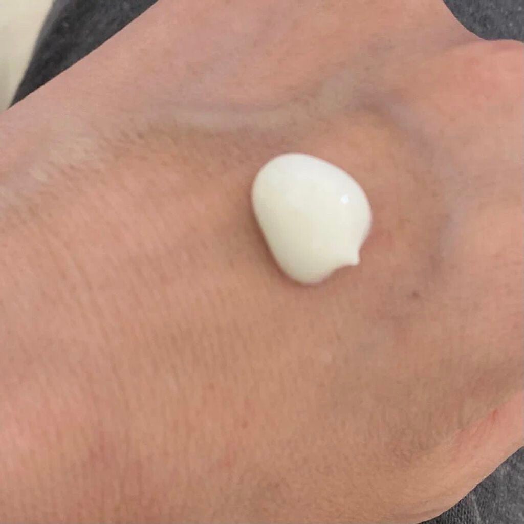 サンシェルター マルチ プロテクション/DECORTÉ/日焼け止めミルクを使ったクチコミ(3枚目)