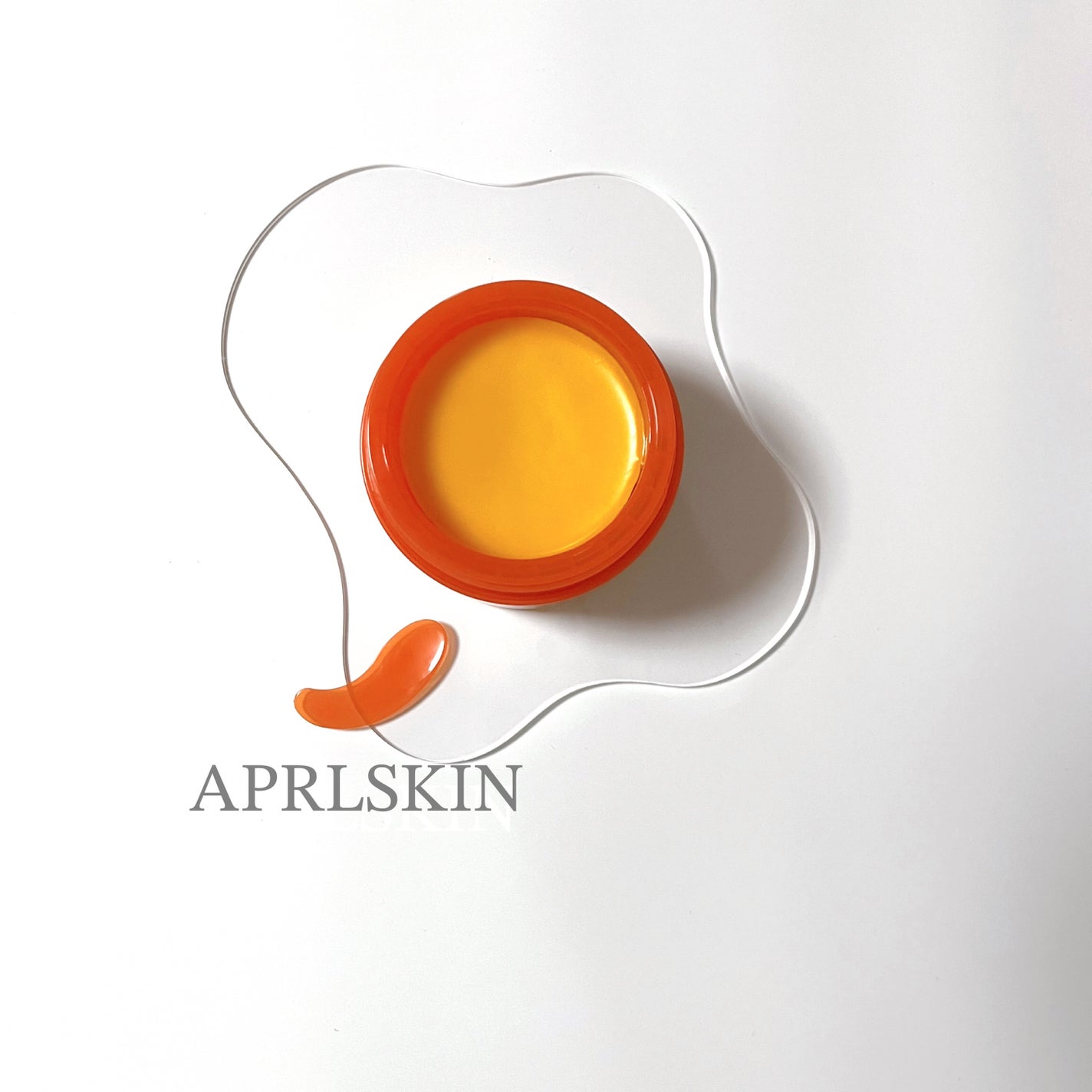 カロテンIPMP(TM) とろけるクレンジングバーム /APRILSKIN/クレンジングバームを使ったクチコミ(1枚目)