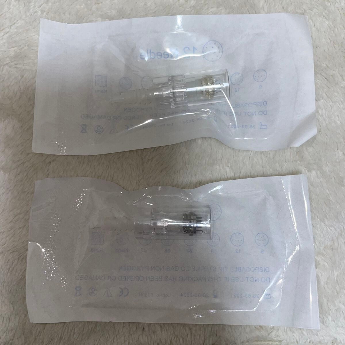 皮脂トラブルケア 化粧水/キュレル/化粧水を使ったクチコミ(4枚目)