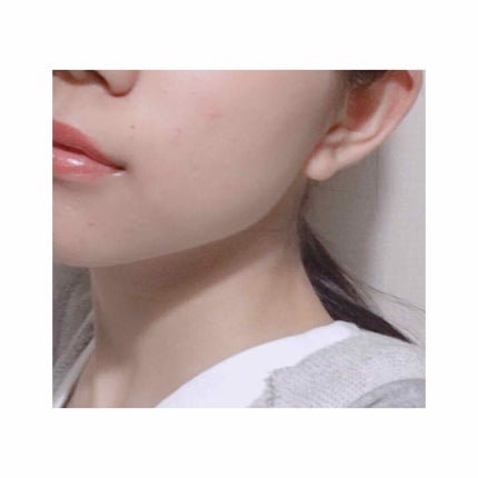 スターターキット(マット)/エトヴォス/トライアルキットを使ったクチコミ(2枚目)