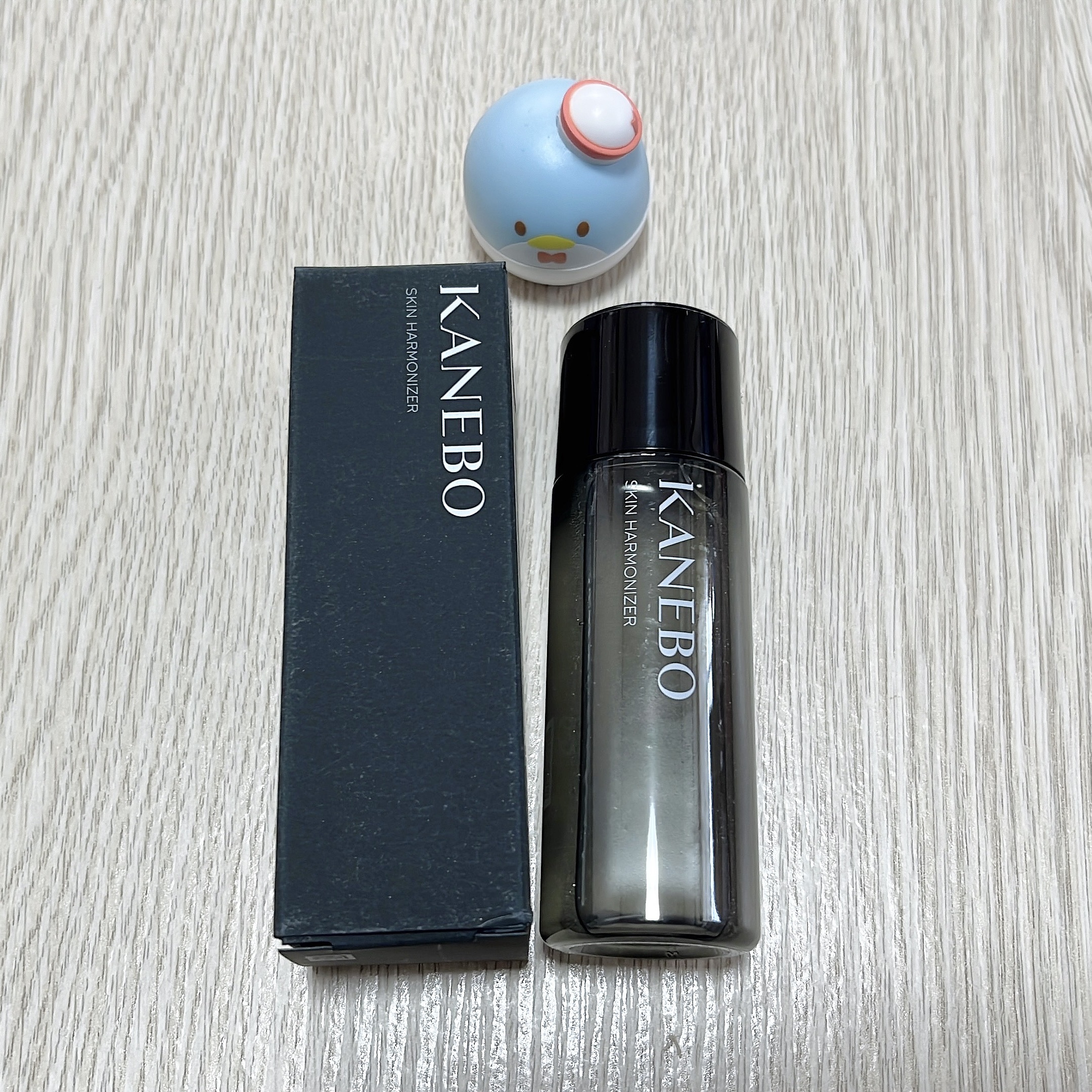 スキン　ハーモナイザー/KANEBO/化粧水を使ったクチコミ（2枚目）