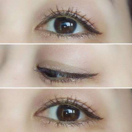 パーフェクトエクステンション マスカラ for カール/D-UP/マスカラを使ったクチコミ(5枚目)