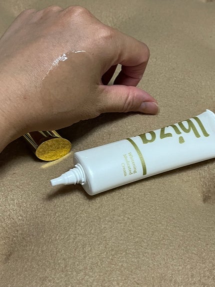 イビサクリーム/Ibiza/デリケートゾーンケアを使ったクチコミ(5枚目)