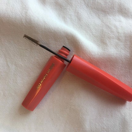 フィルム眉カラー/デジャヴュ/眉マスカラを使ったクチコミ(2枚目)