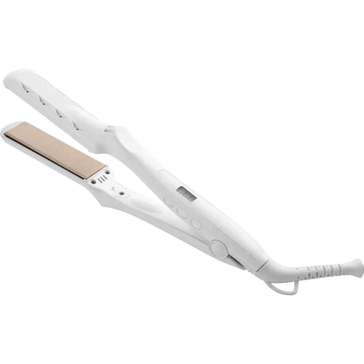 絹女～KINUJO～ストレートアイロン/KINUJO/ストレートアイロンを使ったクチコミ（2枚目）