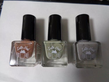 UR GLAM　COLOR NAIL SELECTION/U R GLAM/マニキュアを使ったクチコミ（1枚目）