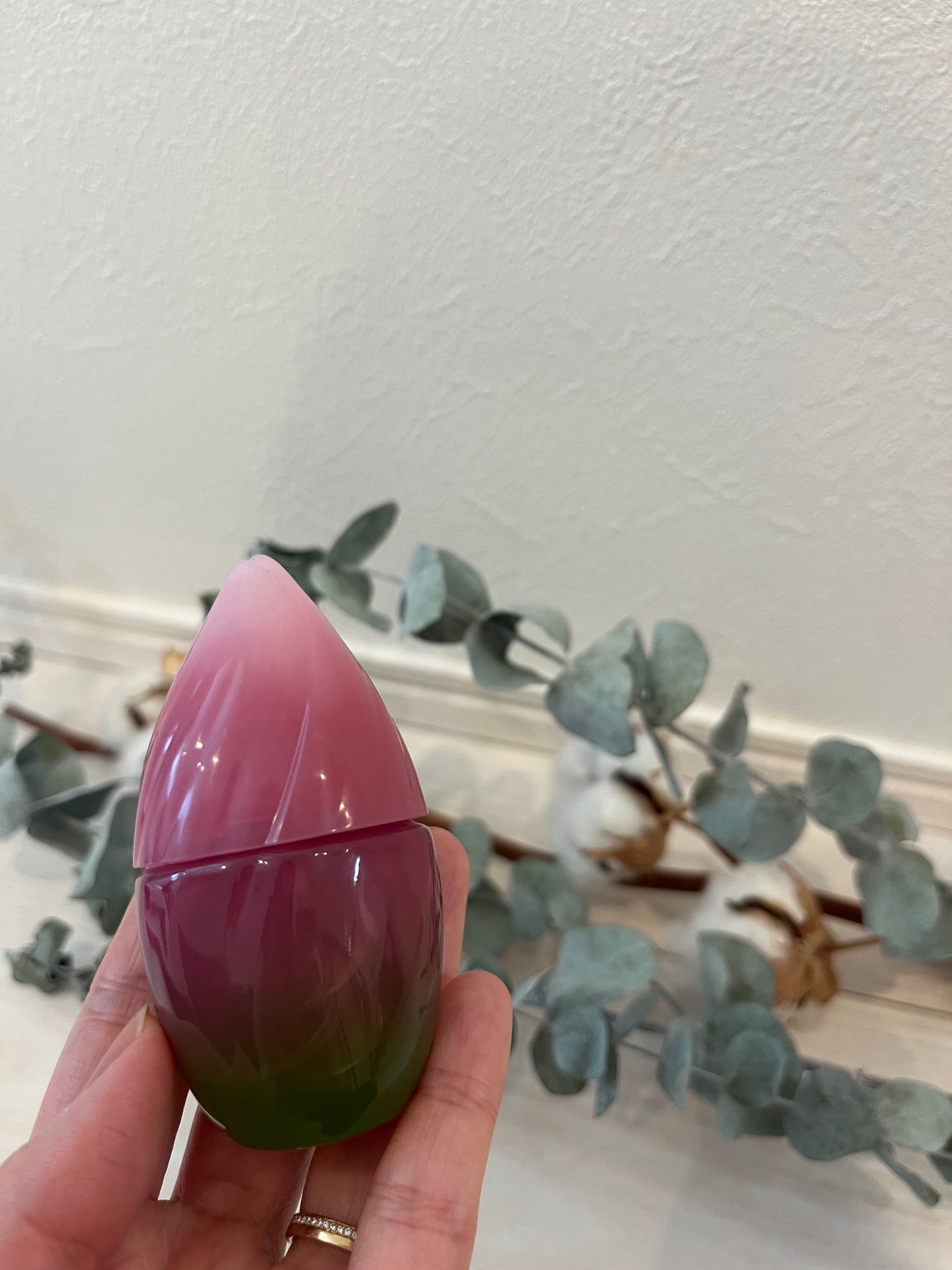 スピリットオブアユーラ オードパルファム/AYURA/香水(レディース)を使ったクチコミ(1枚目)