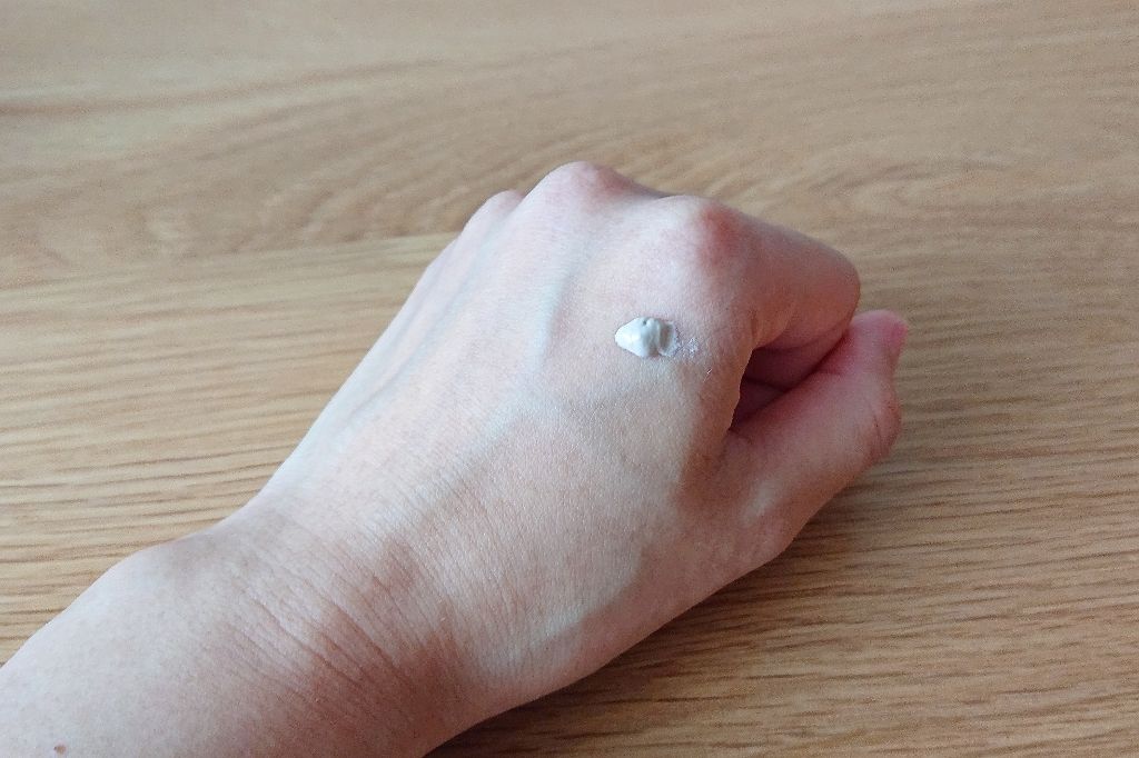 サンスクリーン(R)オンフェイス ビューティ/オルビス/日焼け止め・UVケアを使ったクチコミ（2枚目）