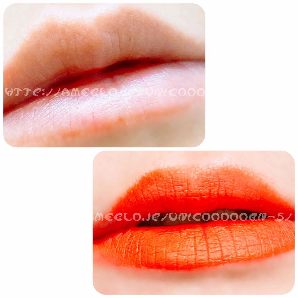 ベアプロ ロングウェア リップスティック/bareMinerals/口紅を使ったクチコミ(4枚目)