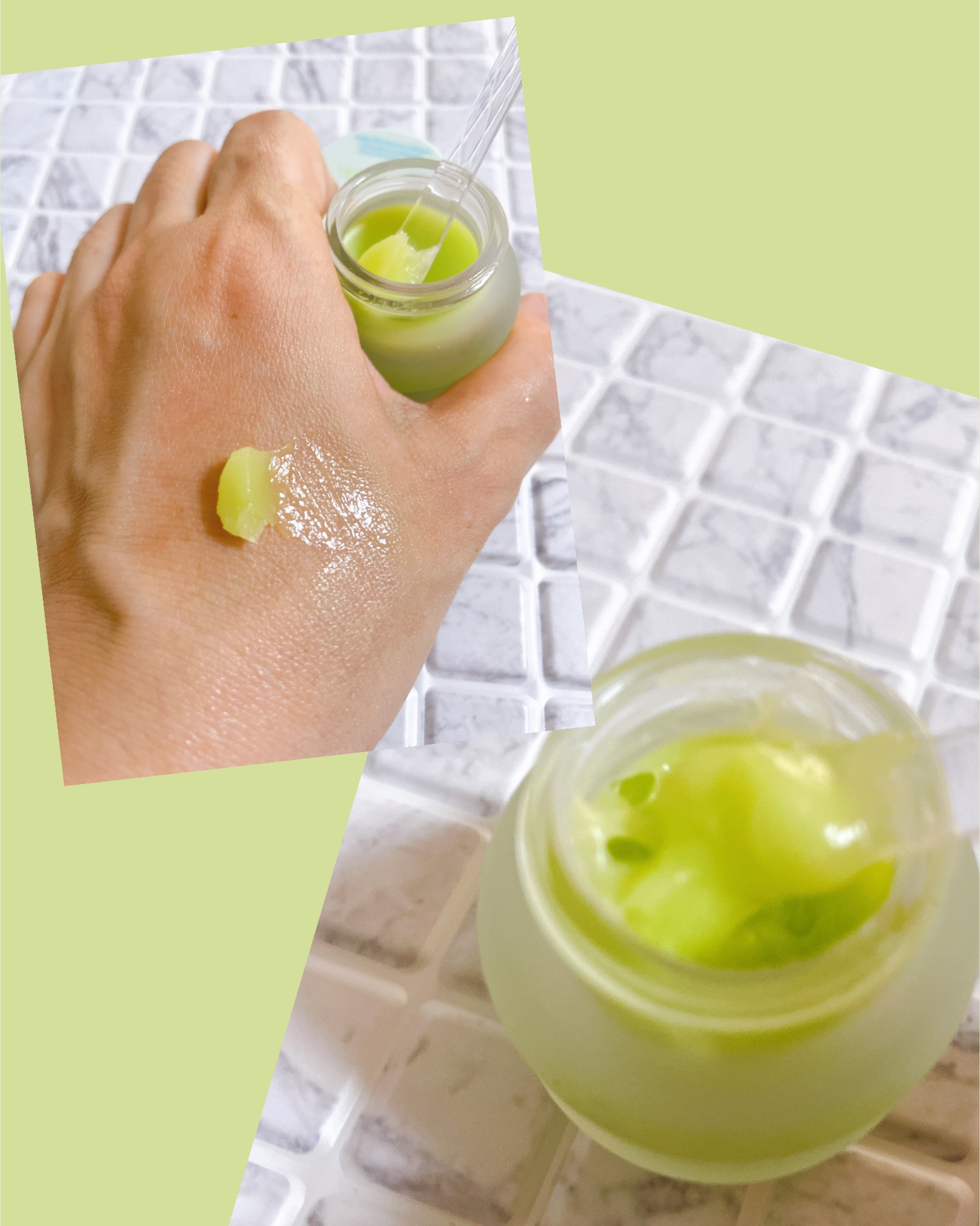 を使ったクチコミ（3枚目）