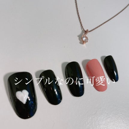 サンリオネイル/DAISO/マニキュアを使ったクチコミ(1枚目)