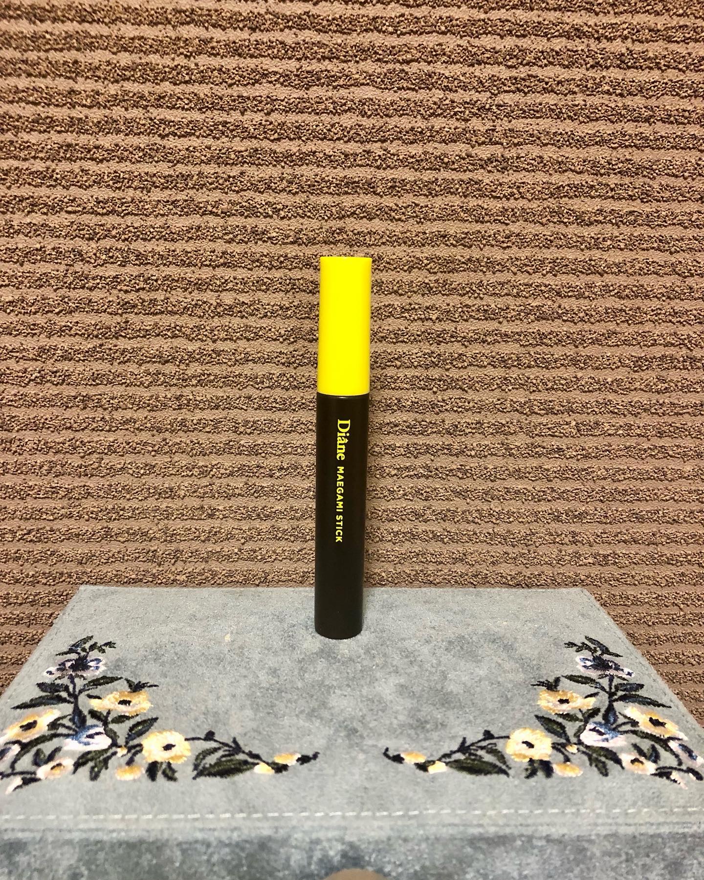 MAEGAMI スティック〈ストレート〉フローラル＆ベリー の香り/ダイアン/その他スタイリングを使ったクチコミ（1枚目）