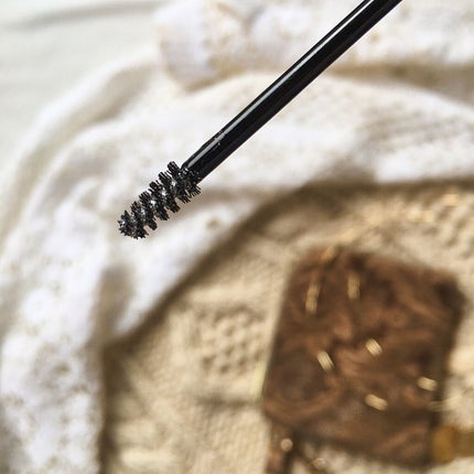 ダイヤモンドシリーズ カラーマスカラ/ZEESEA/マスカラを使ったクチコミ(3枚目)