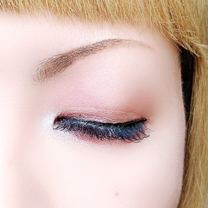 ディオールショウ サンク クルール/Dior/アイシャドウを使ったクチコミ(4枚目)