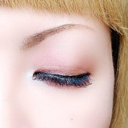 ディオールショウ サンク クルール/Dior/アイシャドウを使ったクチコミ(4枚目)