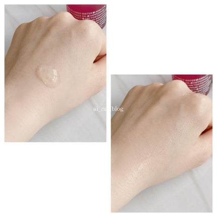 ブレミッシュケアアップ セラム/ISOI/美容液を使ったクチコミ(3枚目)