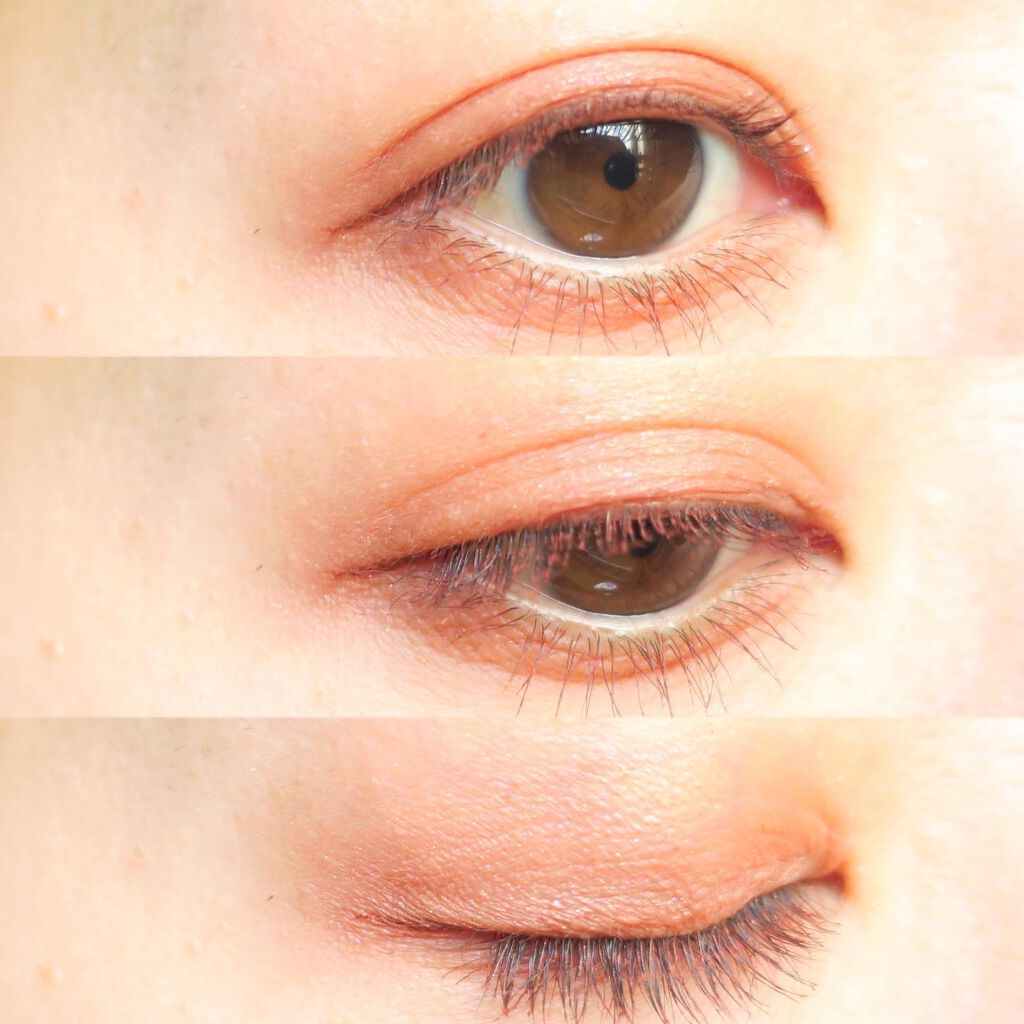 tama on LIPS 「使いやすさ・発色•色もち最高のアイシャドウ💗/╌╌╌╌╌╌╌╌..」(2枚目)