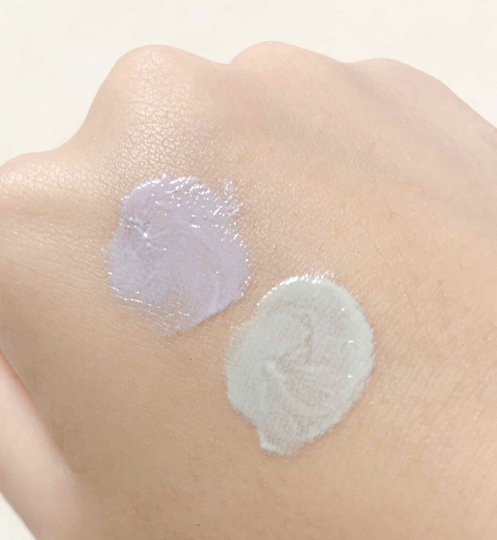 UVイデア XL プロテクショントーンアップ/ラ ロッシュ ポゼ/日焼け止めクリームを使ったクチコミ（2枚目）