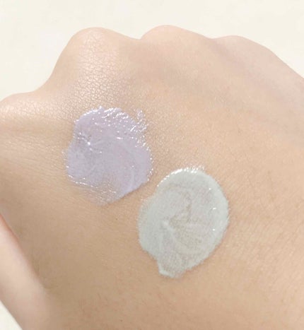 UVイデア XL プロテクショントーンアップ/ラ ロッシュ ポゼ/日焼け止めクリームを使ったクチコミ(2枚目)